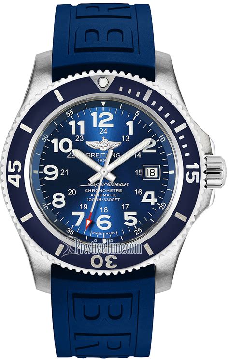 Breitling Superocean (A17392D8.C910.158S) 